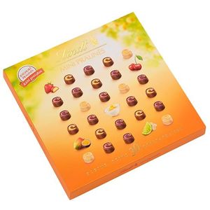 Lindt Mini Joghurt-Pralinés, 163g, 0.163 von FROG.coffee