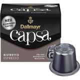 Dallmayr capsa Espresso Ristretto, 0.056 von FROG.coffee
