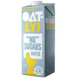 Oatly Haferdrink ""No Sugar"", 1 Liter, 1 von FROG.coffee