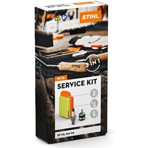 Stihl Service Kit 28 für KM 94
