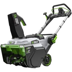 EGO Schneefräse SNT2120E-AP 52cm Einstufig