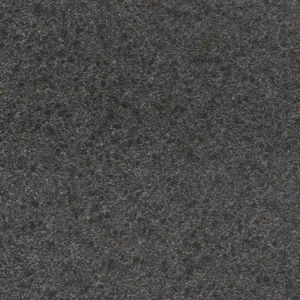 Tuintegel/Terrastegel Ceramaxx Basaltina Olivia Black 60x60x2 - Zwart