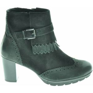 groene schoenen van haren