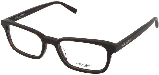 Saint Laurent SL 671 002 - Bril met Correctie