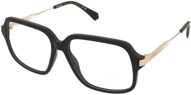 Polaroid PLD D529 807 - Bril met Correctie