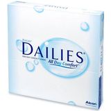 Focus Dailies All Day Comfort  (90 lenzen) Sterkte: -2.75, BC: 8.60, DIA: 13.80