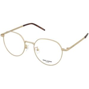 Brillen met correctie Saint Laurent SL 647/F 003
