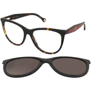 Carolina Herrera - HER 0259_CS - Zonnebril - Met Clip On