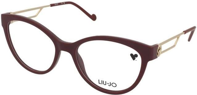 Liu Jo - LJ2762R - Bril - 601