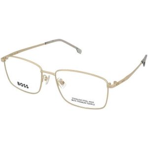 Brillen met correctie Hugo Boss Boss 1714/F J5G