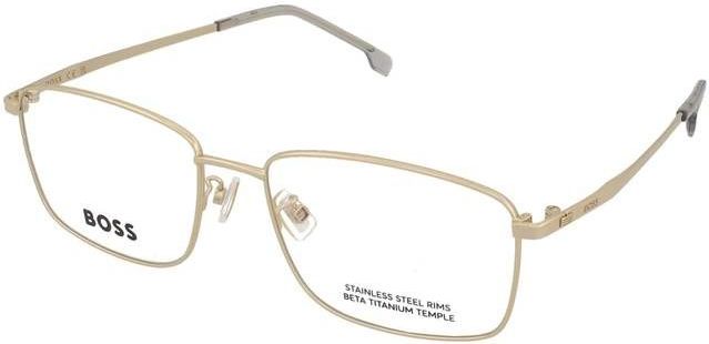 Brillen met correctie Hugo Boss Boss 1714/F J5G