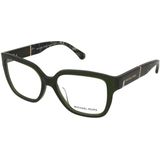 Brillen met correctie Michael Kors Polanco MK4112 3947