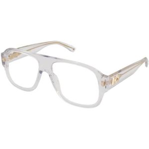 Dsquared2 - D2 0125 - Optische Monturen - Kristal - Acetaat