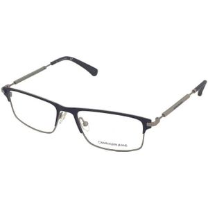 Brillen met correctie Calvin Klein Jeans CKJ18104 405