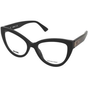 Brillen met correctie Moschino MOS652 807