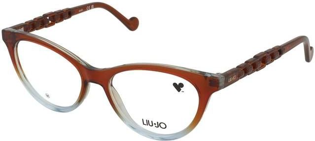 Liu Jo - LJ2786 - Bril - Met Correctie