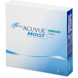 1 Day Acuvue Moist Multifocal (90 lenzen) Sterkte: -0.75, BC: 8.40, DIA: 14.30, ADD sterkte: High (+2.00D - +2.50D)