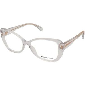 Brillen met correctie Michael Kors Cervinia MK4138B 3015