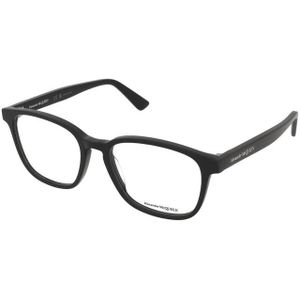 Brillen met correctie Alexander McQueen AM0462O 001