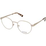 Brillen met correctie Guess GU5221 032