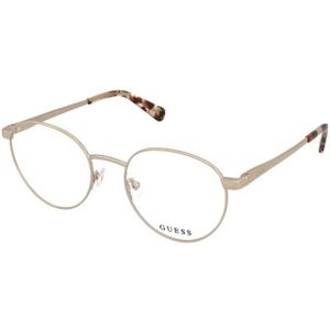 Guess - GU5221 - Bril - Met Correctie