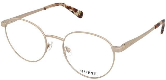 Guess - GU5221 - Bril - Met Correctie