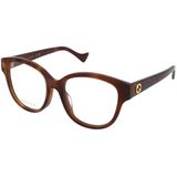 Brillen met correctie Gucci GG1260OA 003