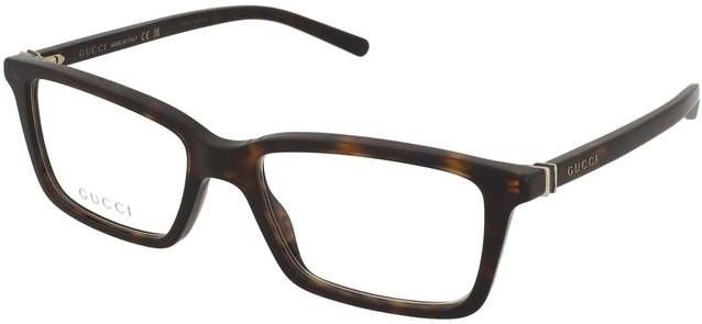 Brillen met correctie Gucci GG1672O 006