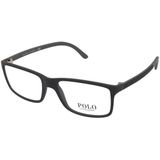 Brillen met correctie Polo Ralph Lauren PH2126 5534