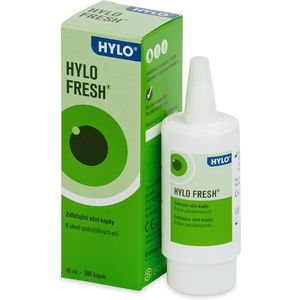 Hylo Fresh Oogdruppels 10ml