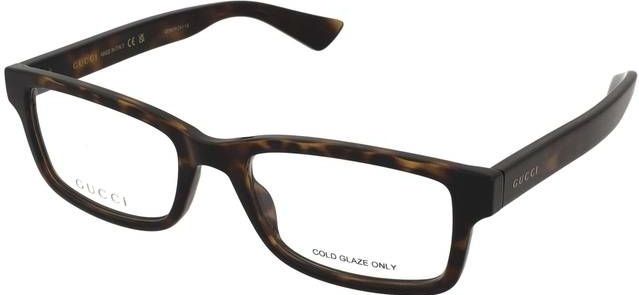 Brillen met correctie Gucci GG1717O 002