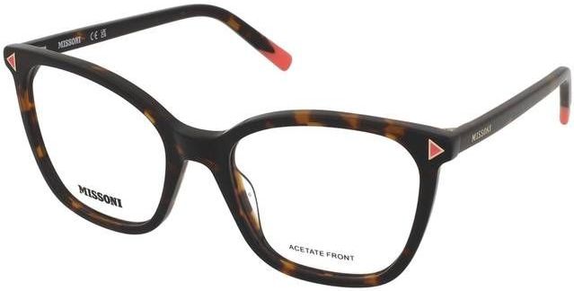 Brillen met correctie Missoni MIS 0239 086