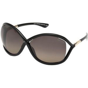 Tom Ford Whitney FT0009 01D Glasdiameter: 64