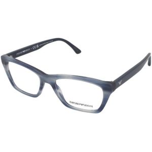 Brillen met correctie Emporio Armani EA3186 5901
