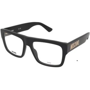 Brillen met correctie Moschino MOS637 807