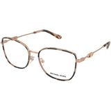 Michael Kors - Empire Square3 MK3065J - Bril - 1108