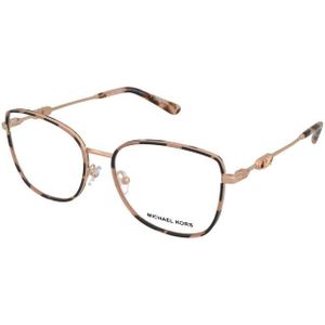 Michael Kors - Empire Square3 MK3065J - Bril - 1108