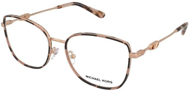 Michael Kors - Empire Square3 MK3065J - Bril - 1108