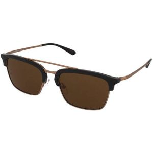 Emporio Armani - EA4228 - Zonnebril - Zwart - Acetaat