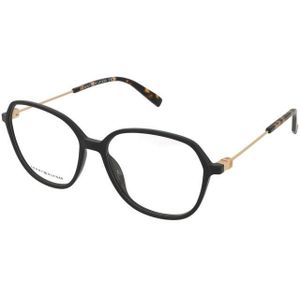 Tommy Hilfiger - TH 2098 807 - Bril - Zwart - Kunststof