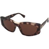 Zonnebril Max Mara Spark-8 MM0144 55E