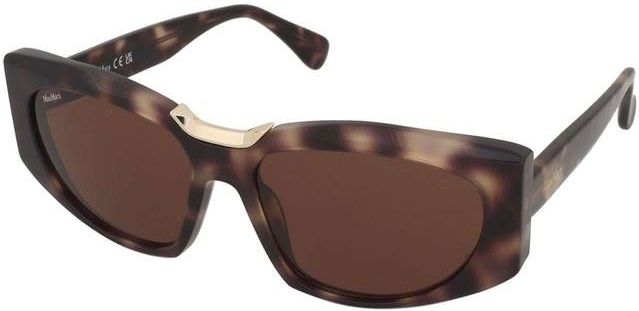 Zonnebril Max Mara Spark-8 MM0144 55E