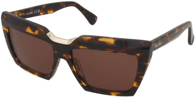 Max Mara - Spark-7 - Zonnebril - 52E