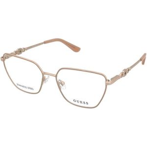 Brillen met correctie Guess GU2952 059
