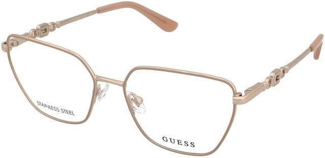 Brillen met correctie Guess GU2952 059