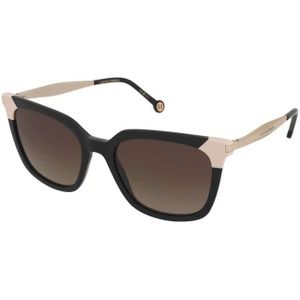 Carolina Herrera - HER 0308/S - Zonnebril - Groen - Acetaat