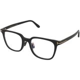 Brillen met correctie  Tom Ford FT5921-K-B 001