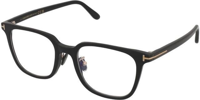 Brillen met correctie  Tom Ford FT5921-K-B 001