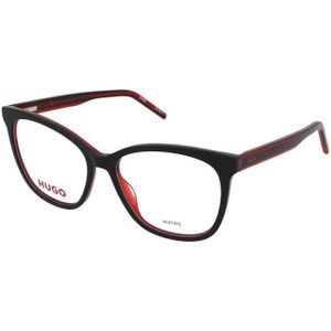 Hugo Boss - HG-1251-OITF315 - Zwart - Spectacle Frame - Ø 53 mm