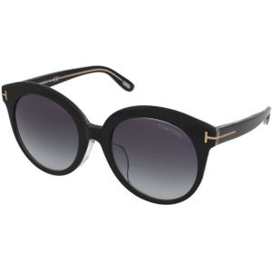 Tom Ford Monica FT0429-F 03W Glasdiameter: 54